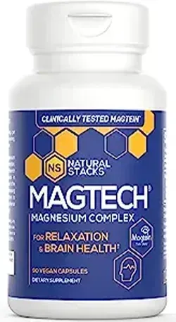 #2 Real Magnesium Citrate