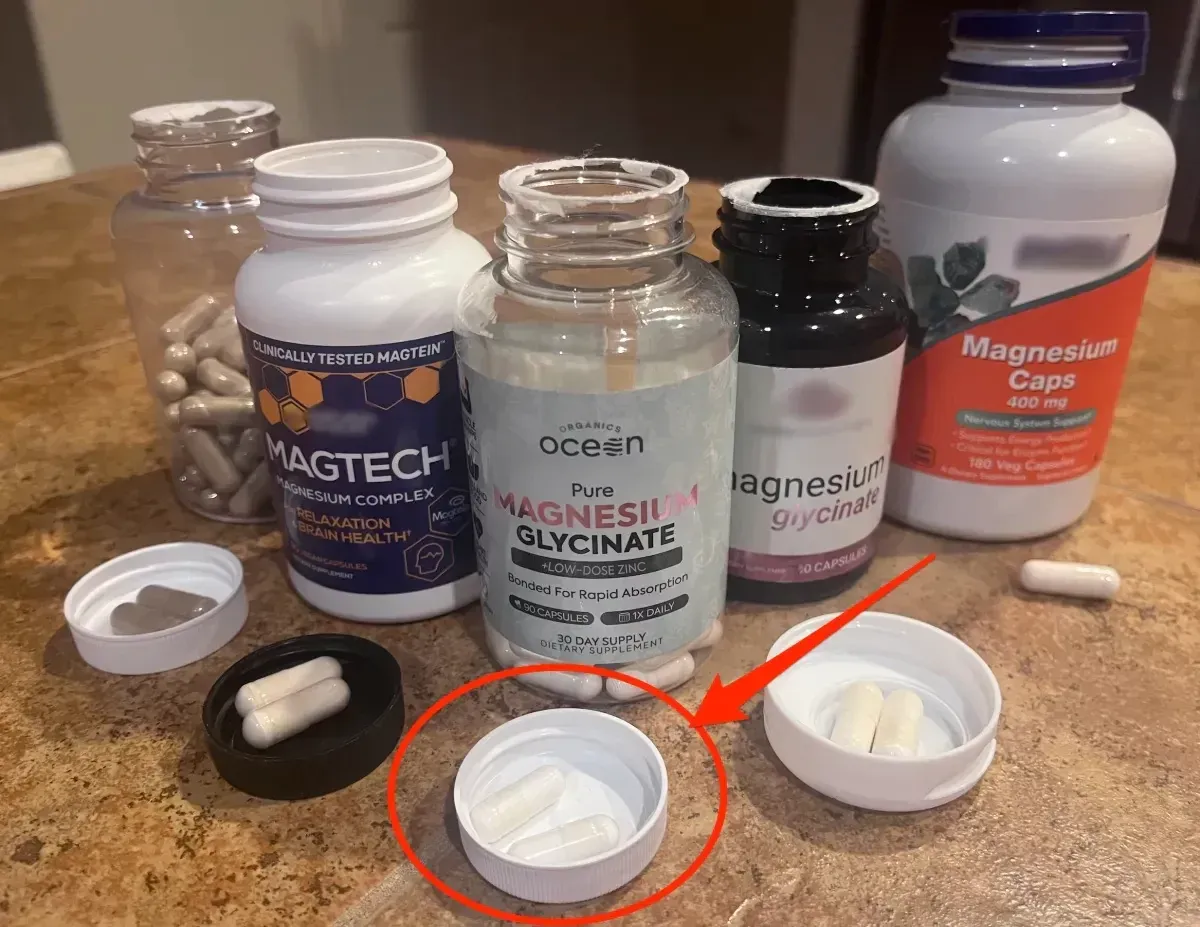 Best Magnesium of 2026 comparison