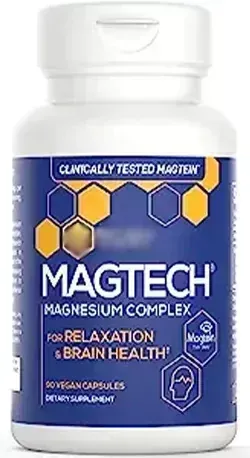 Magtech by Natural Stacks